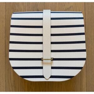 Cambridge Satchel Saddle Bag